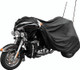 BikeMaster 107551 - Covermax Trike Cover For HD Bikes