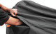 BikeMaster 107551 - Covermax Trike Cover For HD Bikes