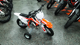 BikeMaster 150400 - 12-20 KTM 50 SX Mini Training Wheels