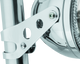 BikeMaster 152405 - Headlight Bracket