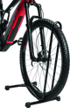 BikeMaster 154144 - Mountain Bike Stand - Black