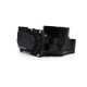 BLOX Racing BXIM-00230-BK - Racing 06-11 Honda Civic Si DBW 72mm Billet Throttle Body - Black