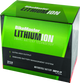 BikeMaster 780856 - Lithium Ion 2.0 Battery - BMP18-FP