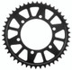 BikeMaster 965345 - Kawasaki Rear Steel Sprocket 530 44T - Black