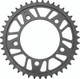 BikeMaster 965328 - Honda Rear Steel Sprocket 530 41T - Black