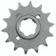 BikeMaster 965470 - Honda Front Sprocket 520 14T
