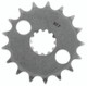 BikeMaster 965644 - Kawasaki Front Sprocket 530 16T