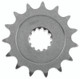 BikeMaster 965615 - Kawasaki Front Sprocket 525 16T