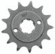BikeMaster 965481 - KYMCO Front Sprocket 520 12T