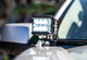 Cali Raised LED CR2364 - 2019-2022 Ford Ranger Low Profile Ditch Light Brackets