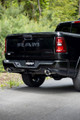 MBRP S5156304 - 2025 Ram 1500 3.0L SST SO Armor Pro 3 inch Cat-back 2.5 Inch Dual Split Rear Exhaust with Polished Tips