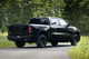 MBRP S51563CF - 2025 Ram 1500 3.0L SST SO Armor Pro 3 inch Cat-back 2.5 Inch Dual Split Rear Exhaust with Carbon Fiber Tips