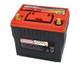 Odyssey Battery ODP-AGM25 - Auto/Truck Performance AGM Battery (25-PC1400)