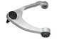 Superlift 3600PR - 15-20 GMC Suburban/Chevy Tahoe & Yukon 4WD 2-3.5in. Lift Upper Control Arms (Pair) - Front