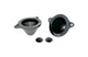 Torque Solution TS-00-002SB - Porsche 911 964/993/996/997/GT3 Solid Engine Mount Kit