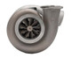 Forced Performance 2756875REVERSE - FP6875 Reverse Rotation Turbocharger w/Stainless V-Band 1.02 A/R Turbine Housing