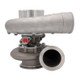 Forced Performance 2757875REVERSE - FP7875 Reverse Rotation Turbocharger w/Stainless V-Band 1.02 A/R Turbine Housing