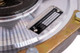 Forced Performance 2757875REVERSE - FP7875 Reverse Rotation Turbocharger w/Stainless V-Band 1.02 A/R Turbine Housing