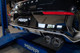 MBRP S47123CF - 2021-Up Hyundai Elantra N-Line 1.6L Armor Pro 3 Inch Axle-Back Single Rear Exit with Dual Outlet Carbon Fiber Tip