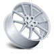Petrol PE002SX18804240 - Pe002 P1e 18X8 Gloss Silver