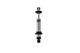 QA1 DD702 - Proma Star Series Coil-Over Shock Absorber - Double Adj. - Bushing Mount - 13in/19.5in- Aluminum