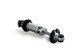 QA1 DD602 - Proma Star Series Coil-Over Shock Absorber - Double Adj. - Bushing Mount - 12.625in/18.75in