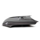 Seibon HD23TYTU-RR - 22-24 Toyota Tundra / 23-24 Toyota Sequoia RR-Style Carbon Fiber Hood
