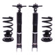 Air Lift 79010 - Performance 07-08 Infiniti G35 / 09-13 Infiniti G37 Coilover Kit