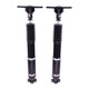 Air Lift 79009 - Performance 17-23 Tesla Model 3 (AWD) / 20-24 Tesla Model Y Coilover Kit
