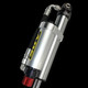 Arizona Desert Shocks 213-19RNR-A00 - ADS Direct Fit 2.125" Adjustable Piggyback Race Shocks - Rear