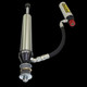 Arizona Desert Shocks 250-03RAM-FA0 - ADS Direct Fit 2.5" Adjustable Reservoir Race Shocks - Front