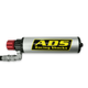Arizona Desert Shocks 250-13RAM-RA0 - ADS Direct Fit 2.5" Adjustable Piggyback Race Shocks - Rear