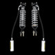 Arizona Desert Shocks 250-19RNF-000 - ADS Direct Fit 2.5" Reservoir Race Coilovers - Front