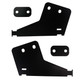 Arizona Desert Shocks 250-200SF-A00 - ADS Direct Fit 2.5" Adjustable Reservoir Race Coilovers - Front