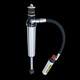 Arizona Desert Shocks 250-4RFJR-A00 - ADS Direct Fit 2.5" Adjustable Reservoir Race Shocks - Rear