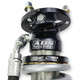 Arizona Desert Shocks 250-BR0F4-A00 - ADS Direct Fit 2.5" Adjustable Reservoir Race Coilovers - Front