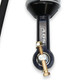 Arizona Desert Shocks 250-BR0F4-A00 - ADS Direct Fit 2.5" Adjustable Reservoir Race Coilovers - Front