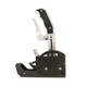 B&M 81041BM - Magnum Grip Pro Stick Shifter, Two-Tone Powerglide