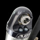 Arizona Desert Shocks 250-BP514-0P2 - ADS Race 2.5" 5-Tube Bypass Piggyback Reservoir Shock