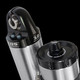 Arizona Desert Shocks 300-BP314-0P2 - ADS Race 3.0" 3-Tube Bypass Piggyback Reservoir Shock