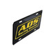 Arizona Desert Shocks 36-576 - License Plate - ADS Racing Shocks
