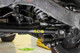 Arizona Desert Shocks 509ADS - ADS Adjustable Panhard Bar - Rear