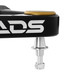Arizona Desert Shocks 530ADS - ADS Billet Front Upper Control Arm Kit - Front Upper