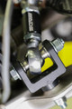 Arizona Desert Shocks 516ADS - ADS Adjustable Heavy Duty Sway Bar End Link Kit - Front