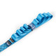 Borne Off-Road BNRTC-TDHD-2BL - Heavy-Duty Ratchet Tie-Down Kit (2-Pack) - Blue