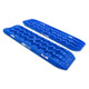 Borne Off-Road BNRB-109BL - Recovery Boards 109x31x6cm Blue