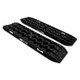 Borne Off-Road BNRB-109BK - Recovery Boards 109x31x6cm Black