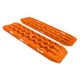 Borne Off-Road BNRB-109OR - Recovery Boards 109x31x6cm Orange
