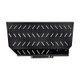Borne Off-Road BNSD-F35T-17C2 - 2017+ Ford F-150 Raptor Skid Plate Complete Kit - 26 Gallon