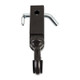 Borne Off-Road BNRS-BK - Borne Hitch Receiver and Shackle Set Black